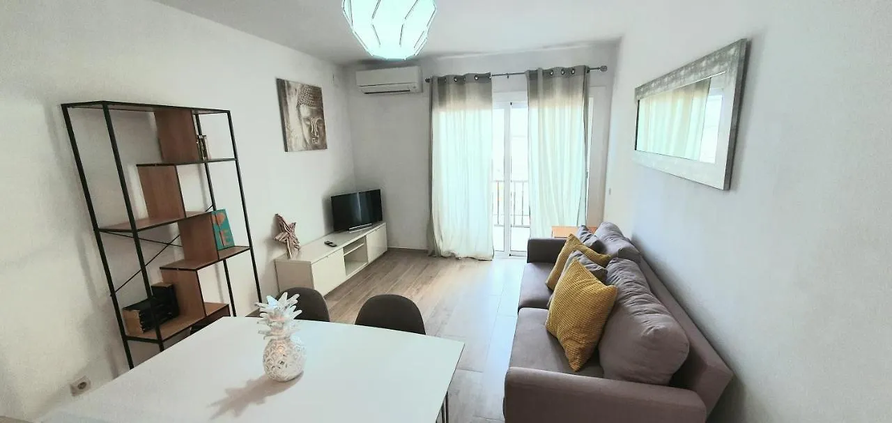 Modern Cozy Appartement Empuriabrava