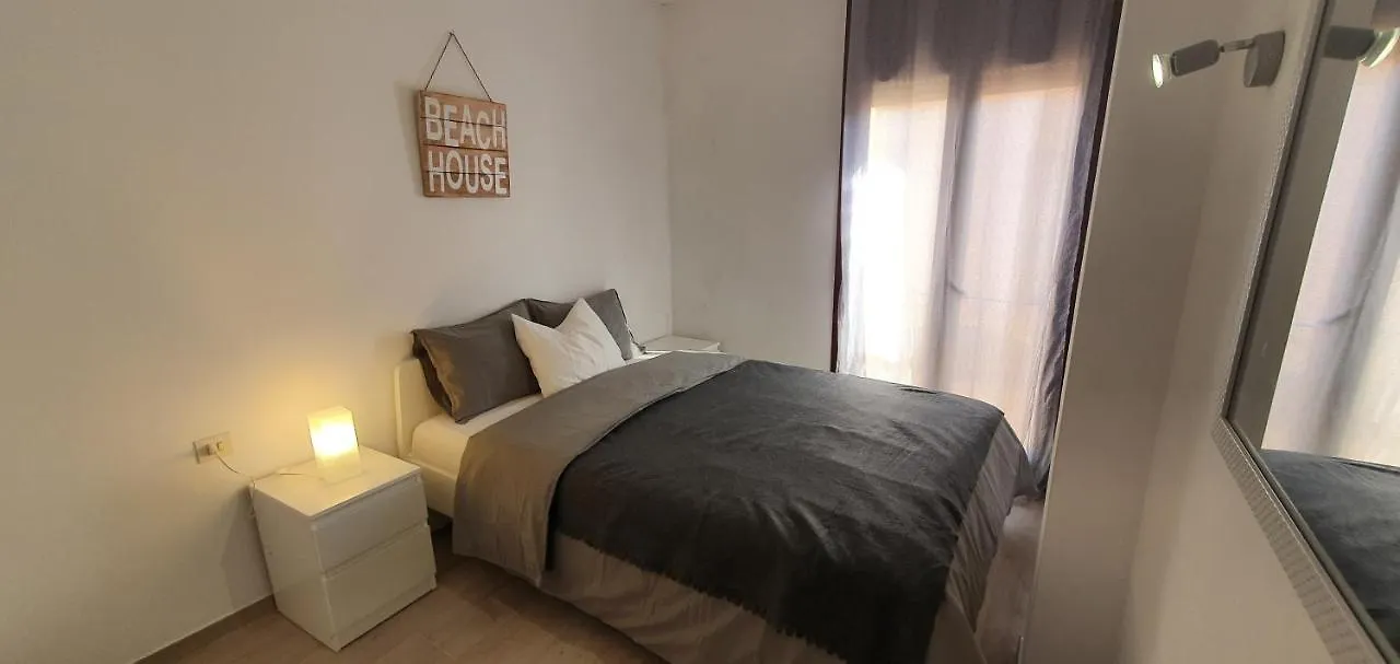 Modern Cozy Appartement Empuriabrava Spain