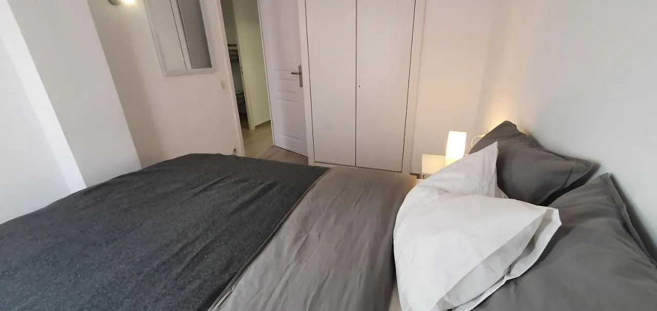 Modern Cozy Appartement Empuriabrava 0*,  Spain