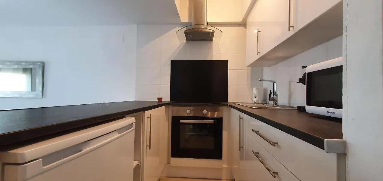 Modern Cozy Appartement Empuriabrava Apartment