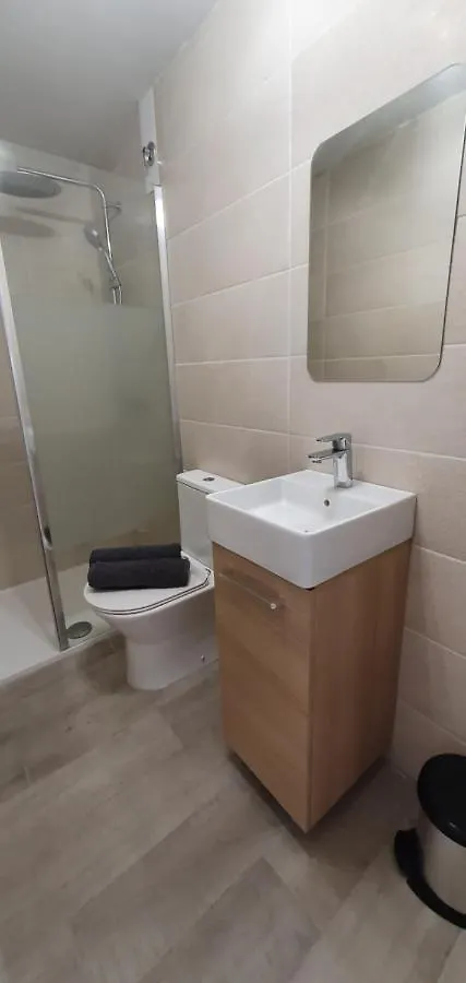Apartment Modern Cozy Appartement Empuriabrava