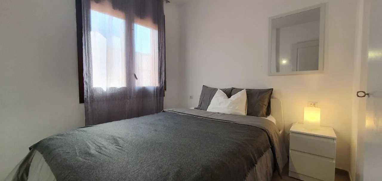 Apartment Modern Cozy Appartement Empuriabrava Spain